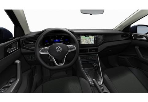 VW TAIGO #2