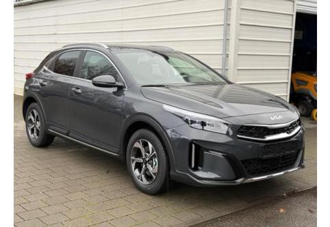 KIA XCeed #2