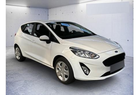 Ford Fiesta #5