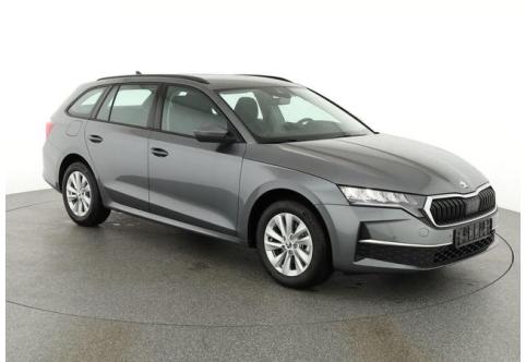 Skoda Octavia #1