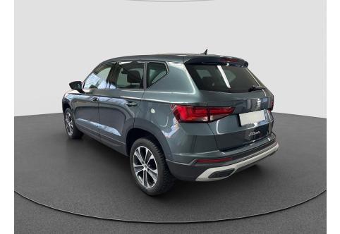 Seat Ateca #4