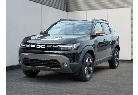 Dacia Duster #2