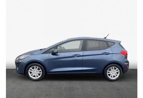 Ford Fiesta #4