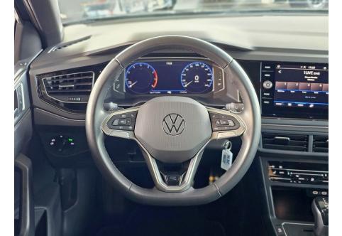 VW Polo #9