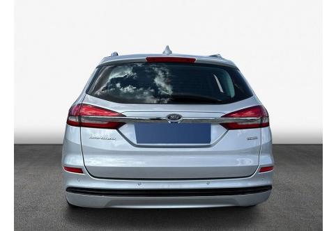 Ford Mondeo #5