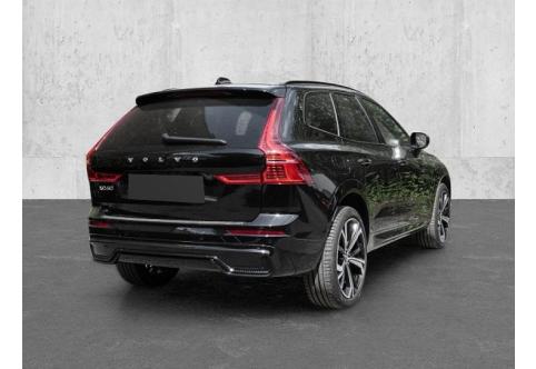 Volvo XC60 #2