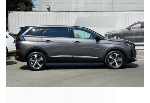 Peugeot 5008 #5
