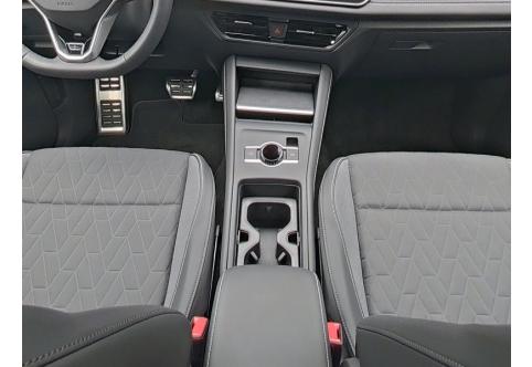 VW Tiguan #12