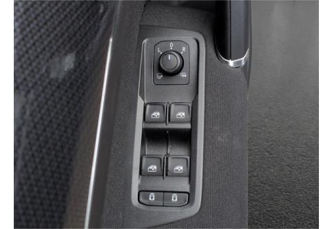 VW Touran #15