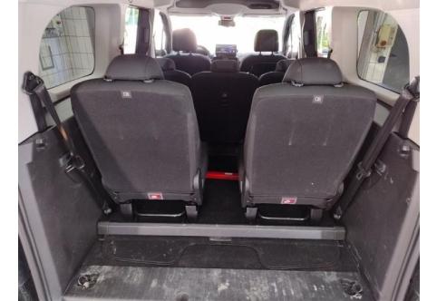 Opel Combo Life #6