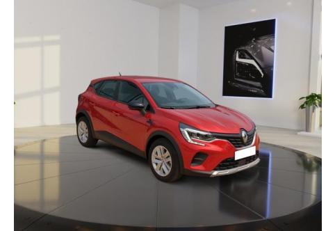 Renault Captur #1