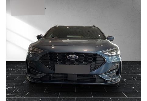 Ford Focus #16