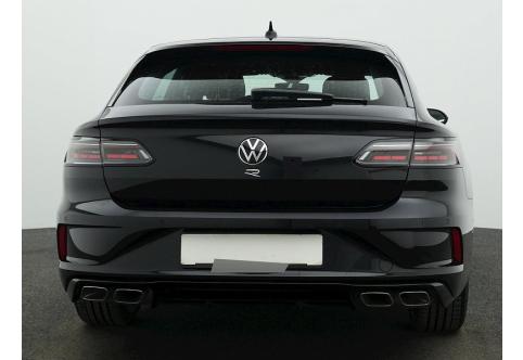 VW Arteon #4