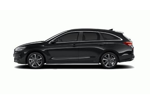 Hyundai i30 #2