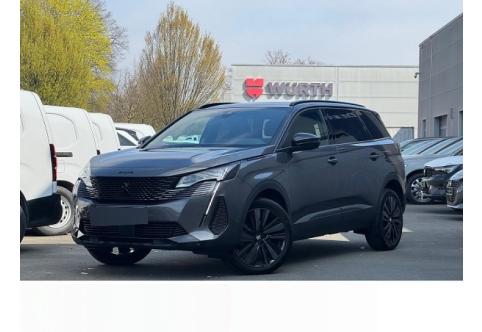 Peugeot 5008 #1