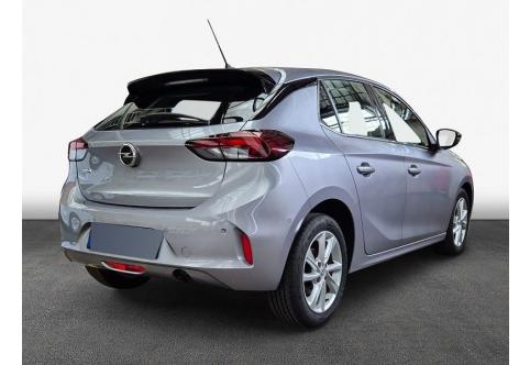 Opel Corsa #2
