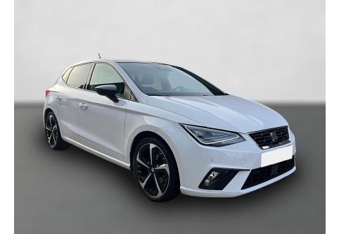 Seat Ibiza #7