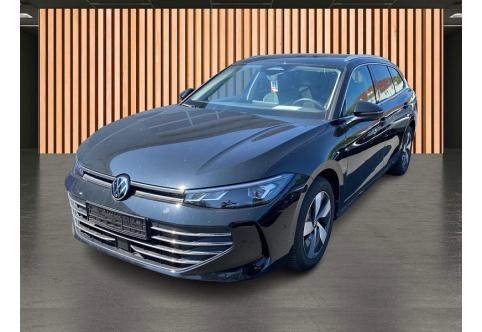 VW Passat #2