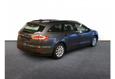 Ford Mondeo #3