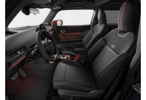 Mini John Cooper Fonctionne #5