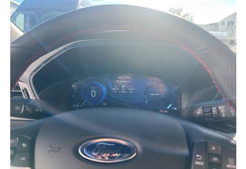 Ford Kuga #4