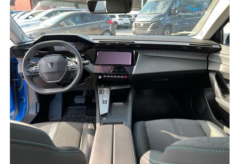 Peugeot 308 #18