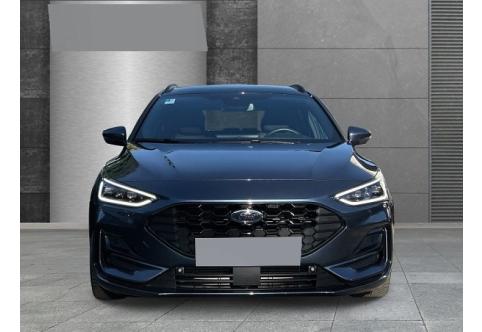 Ford Focus #6
