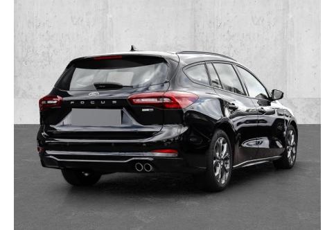 Ford Focus #2