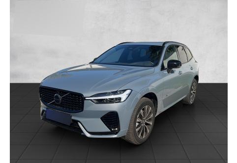Volvo XC60 #1
