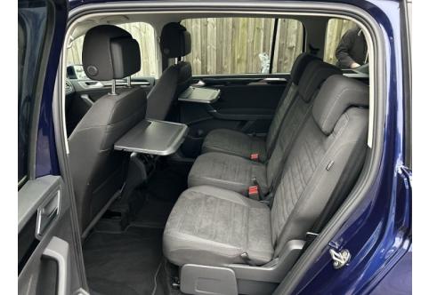 VW Touran #13