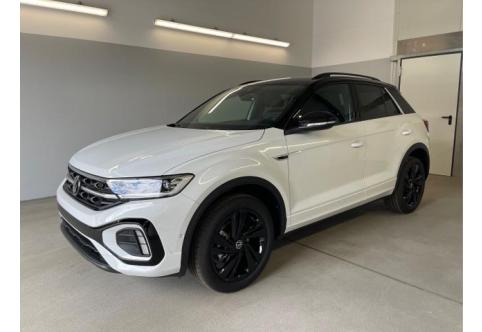VW T-Roc #1