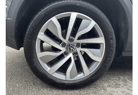 VW T-Roc #20