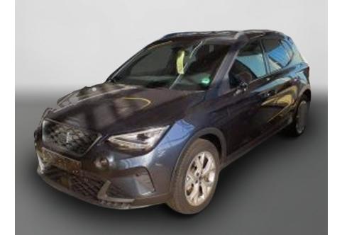 Seat Arona #1