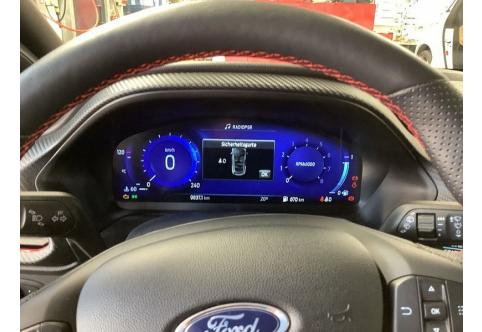 Ford Puma #11
