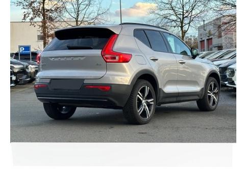 Volvo XC40 #4