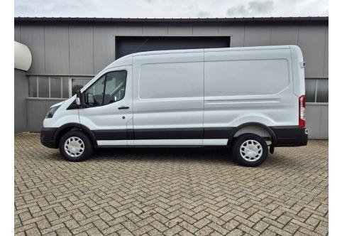 Ford Transit #6