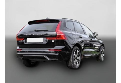 Volvo XC60 #2