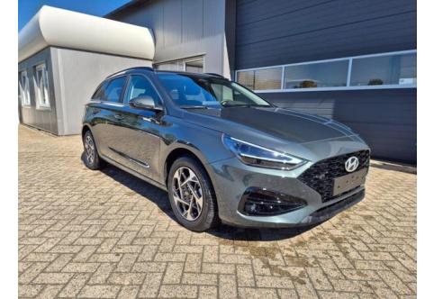 Hyundai i30 #2