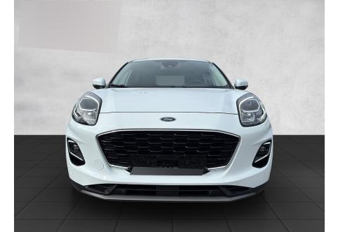 Ford Puma #11