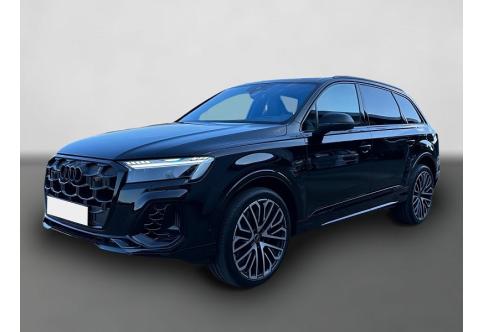 Audi SQ7 #1