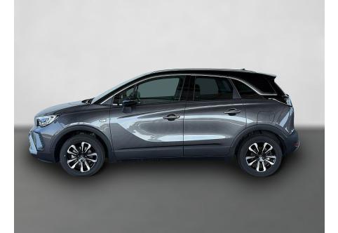 Opel Crossland X #2