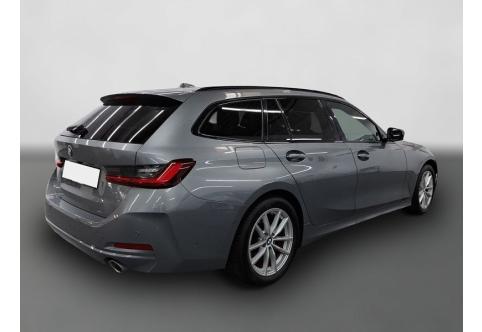 BMW 3er #3