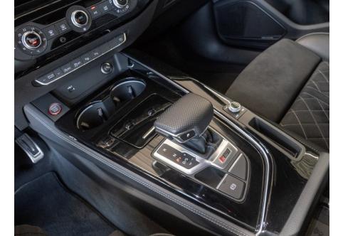 Audi RS4 #11