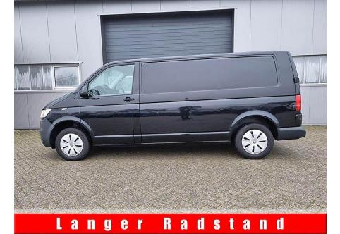 VW T6.1 Transporter #2