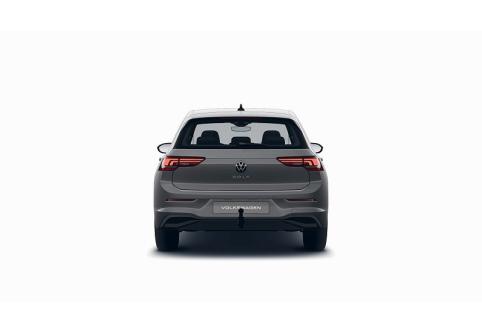 VW Golf #3