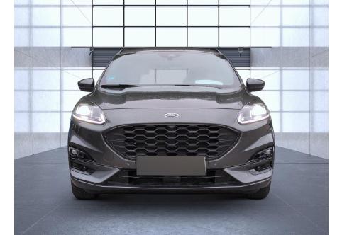 Ford Kuga #6
