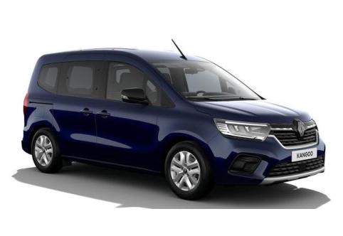 Renault Kangoo #1
