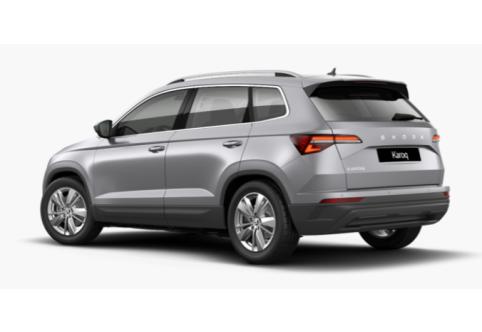 Skoda Karoq #2
