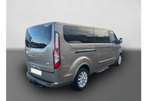 Ford Tourneo Custom #3