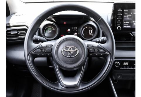 Toyota Yaris #6